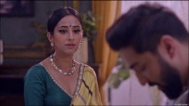 Bhagya Lakshmi - 8th May 2024